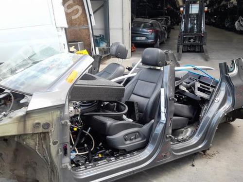 AC pipe VW TIGUAN (5N_) 2.0 TDI | BP15235375M126 