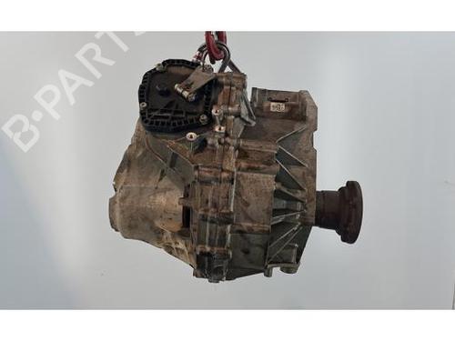 Gearbox SEAT LEON ST (5F8) 1.5 TGi | BP39645941M3 - Image 2