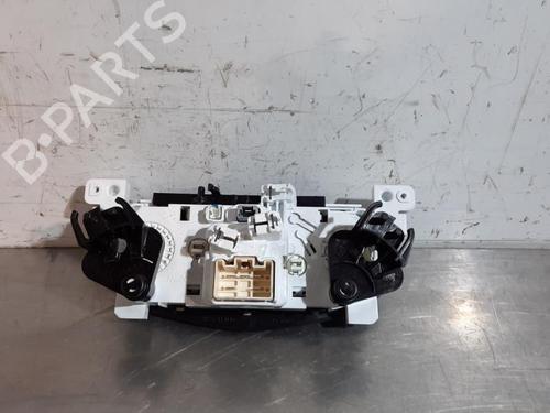 Climate control DACIA LODGY (JS_) 1.2 TCe (JSAY, JSM0) | BP23591599I5 