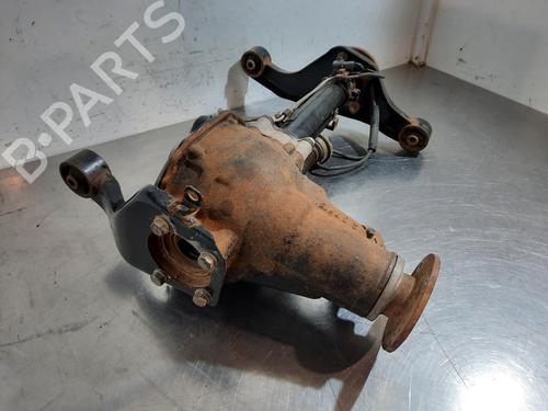 Front differential MITSUBISHI PAJERO IV (V8_W, V9_W) 3.2 DI-D 4WD (V98W, V88W) | BP20150602M23 