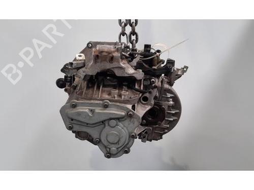 Gearbox TOYOTA PROACE Van (MDZ_) 1.6 D4d (MDZ2) | BP25022304M3