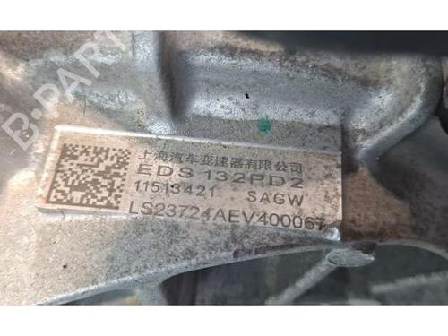 Engine MG MG ZS SUV (AZS1) EV | BP38676031M1 - Image 2
