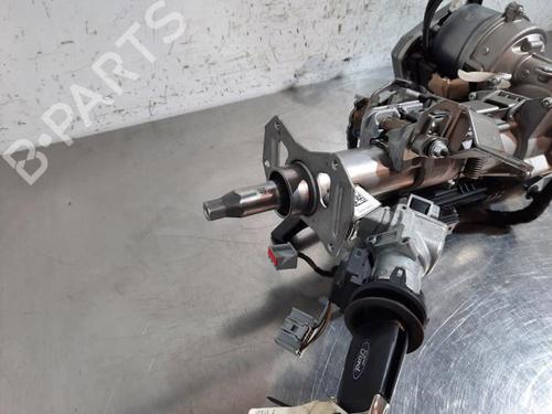 Steering column FORD FIESTA VII (HJ, HF) 1.1 Ti-VCT | BP29045592M21 