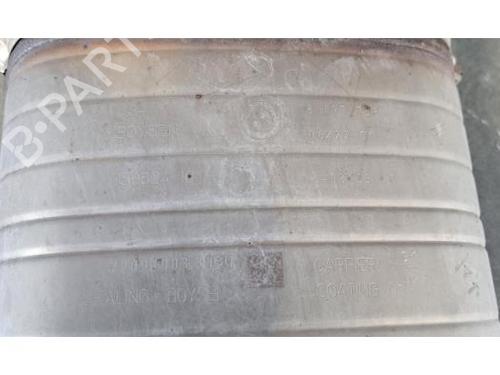 Udstødningssystem BMW i4 (G26) eDrive40 | BP23626732M121 