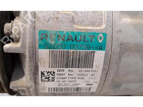 AC compressor RENAULT MASTER III Van (FV) 2.3 dCi 135 FWD (FV0N, FV08, FV06, FV00, FV1S) | BP31273167M34