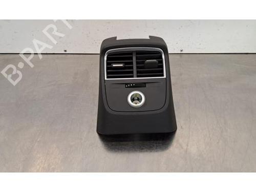 Used Air vent Air vent AUDI A3 Limousine (8VS, 8VM) S3 quattro (310 hp) 33476835 33476835