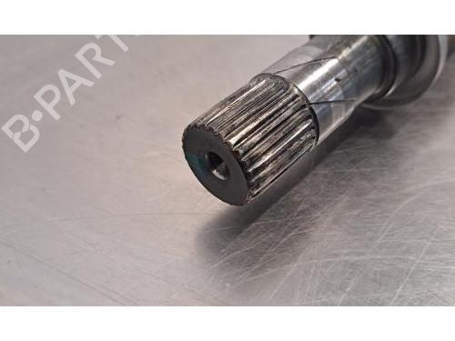 Right front driveshaft RENAULT CLIO V (B7_) 1.6 E-TECH 140 (B7MU) | BP33612216M39  - Image 5