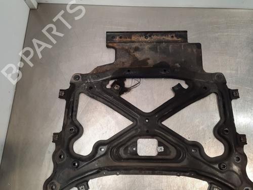 Used Subframe PORSCHE CAYENNE (9YA) 2.9 S AWD (9YABB1) (440 hp) 15788194