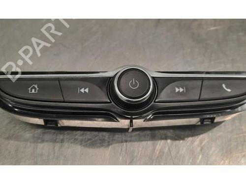 Switch OPEL ASTRA K (B16) 1.5 CRDI (68) | BP23636159I30 - Image 3
