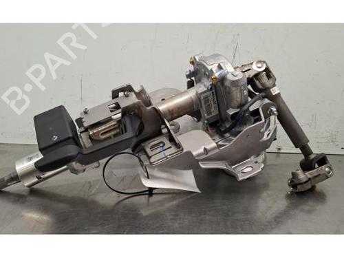 Steering column RENAULT MEGANE IV Hatchback (B9A/M/N_) 1.6 TCe 205 (B9MV) | BP39646023M21 - Image 5