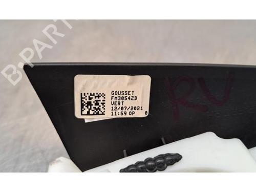 Speaker PEUGEOT 5008 II (MC_, MJ_, MR_, M4_) 1.5 BlueHDi 130 (MCYHZJ, MCYHZR, MCYHZX) | BP29468193E2 
