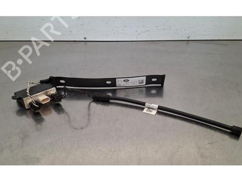 Used Electronic module Electronic module LAND ROVER DISCOVERY SPORT (L550) 2.0 D 4x4 (180 hp) 33710828 33710828