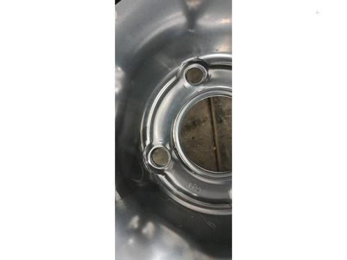 Rim CITROËN C3 III (SX) 1.5 BlueHDi 100 (SXYHYP, SXYHTU) | BP31705348C45 