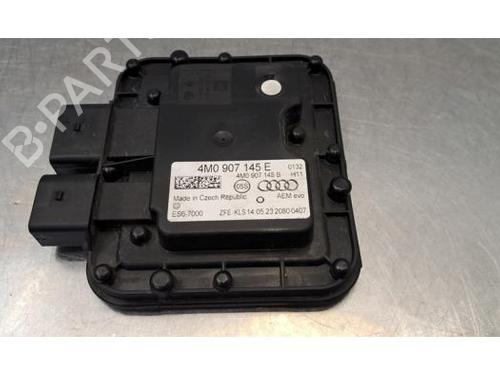 Electronic module AUDI A6 C8 (4A2) 55 TFSi e quattro | BP39500246M83 - Image 3