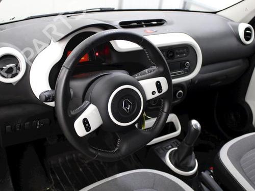 Cylinder head RENAULT TWINGO III (BCM_, BCA_) 1.0 SCe 70 | BP33917880M5  - Image 18