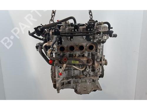 Engine KIA CEED Sportswagon (CD) 1.6 GDI Hybrid | BP37091657M1 - Image 4