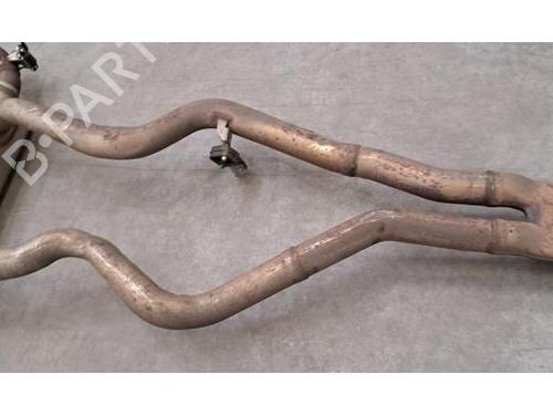 Exhaust system BMW 3 Touring (G21, G81) M 340 i xDrive | BP39154102M121 - Image 5