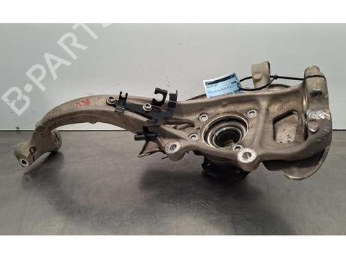 Used Left front steering knuckle Left front steering knuckle AUDI A6 C8 Avant (4A5) 35 TDI Mild Hybrid (163 hp) 33476931 33476931