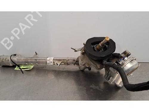 Used Steering rack OPEL CORSA F (P2JO) 1.2 (68) (101 hp) 31076455