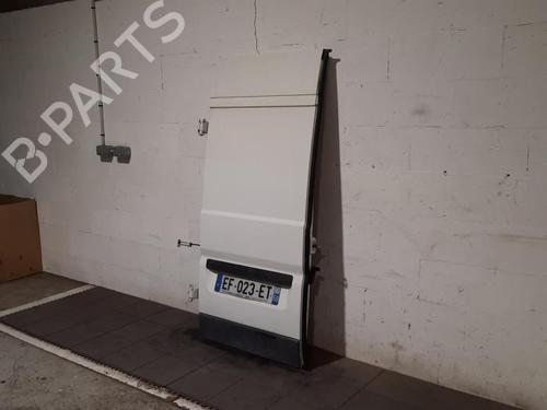 Tailgate CITROËN JUMPER II Van 2.0 BlueHDi 130 | BP29468346C6 