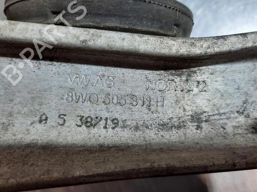 Left rear suspension arm AUDI A4 B9 Avant (8W5, 8WD) 2.0 TDI | BP23628326M14 