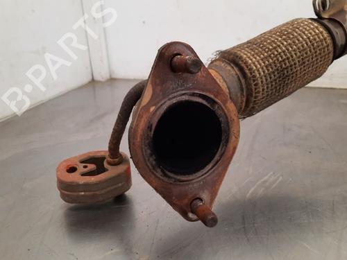 Catalyst FORD FIESTA VII (HJ, HF) 1.0 EcoBoost | BP19693554M10 
