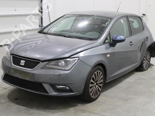 Gearbox SEAT IBIZA IV (6J5, 6P1) 1.2 TSI | BP16264057M3 