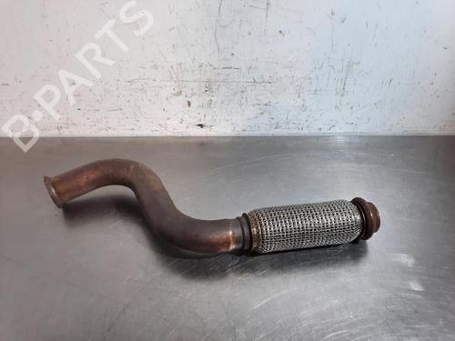 Udstødningsmanifold PEUGEOT PARTNER Box Body/MPV (K9) 1.5 BlueHDI 130 (131 hp) 23638685