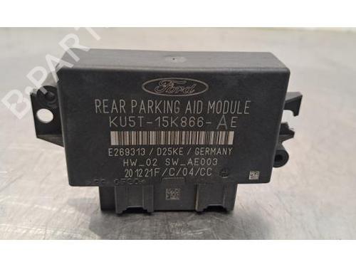 Electronic module FORD TRANSIT CONNECT V408 Box Body/MPV 1.0 Flexifuel | BP33443619M83 - Image 2