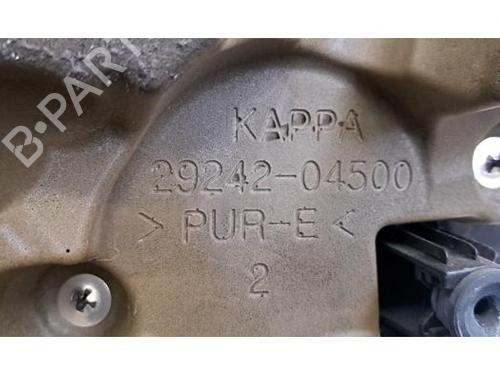 Underbody protection KIA CEED (CD) 1.0 T-GDI | BP38157582M92 - Image 3