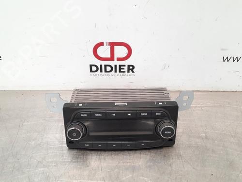 Bilradio OPEL KARL (C16) 1.0 (75 hp) 10897438