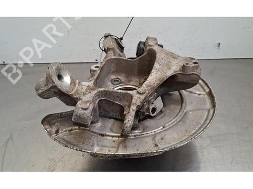Left rear steering knuckle BMW 5 Touring (G31) 520 E PLUG-IN-HYBRID | BP35780006M27 - Image 2