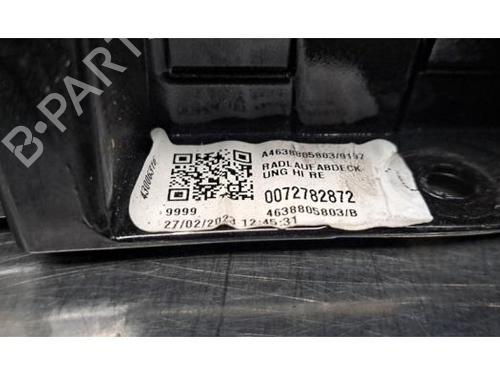 Other MERCEDES-BENZ G-CLASS (W463) G 400 d 4-matic (463.350) | BP34431306O1  - Image 5