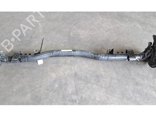 Bakaksel VW CADDY IV Box Body/MPV (SAA, SAH) 2.0 TDI (75 hp) 28136190