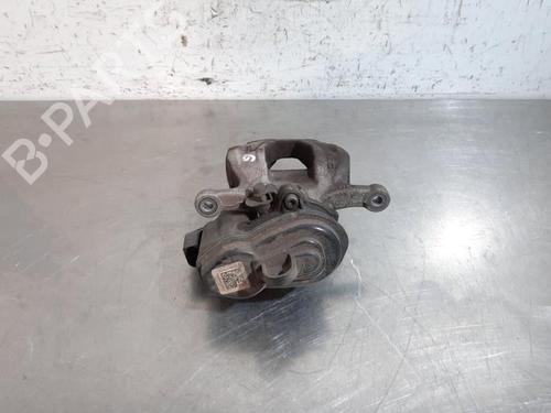 Left rear brake caliper AUDI A4 B9 Avant (8W5, 8WD) 35 TDI Mild Hybrid | BP23850102M107 