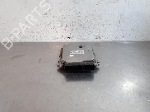 Used Engine control unit (ECU) MERCEDES-BENZ GLC (X253) 220 d 4-matic (253.905, 253.903) (170 hp) 26442098