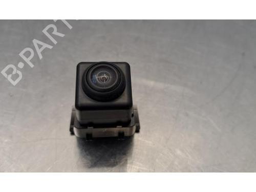 Camera Camera DACIA DUSTER (HM_) 1.5 dCi 115 4x4 (HMAD) (116 hp) 39732332 39732332