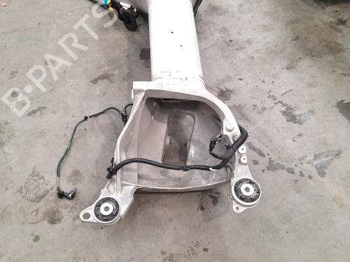 Subframe DS DS 7 Crossback (J4_, JR_, JC_) 1.6 PureTech 180 (J45GFR) | BP10894391M9 