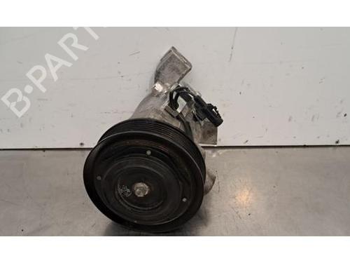 AC compressor SUZUKI SWIFT VI (ZD_, ZC_) 1.2 VVT Hybrid (ZCEDS, AOL312) | BP32485834M34 - Image 5
