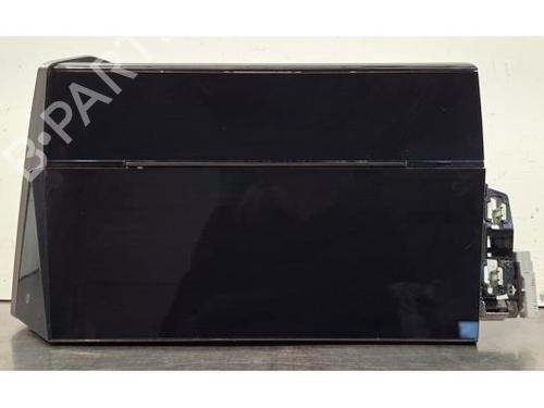 Display PEUGEOT 308 SW III (FC_, FJ_, FR_, F4_, FN_) BlueHDi 130 (FCYHZL, FCYHZT) (131 hp) 32664832