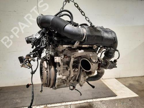 Motor BMW X2 (F39) sDrive 18 i (136 hp) 30057098