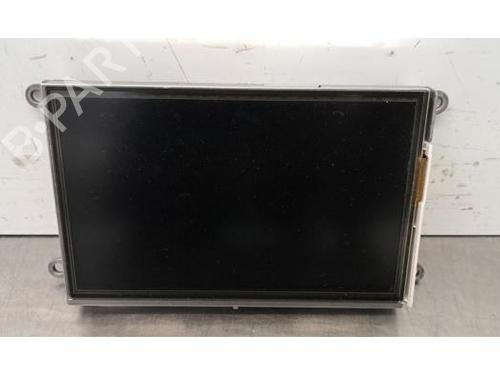 Used Display monitor Display monitor CITROËN GRAND C4 SPACETOURER (3A_, 3E_) 1.2 PureTech 130 (131 hp) 33927877 33927877