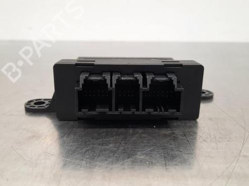 Used Electronic module OPEL ASTRA K Sports Tourer (B16) 1.5 CRDI (35) (105 hp) 23596845