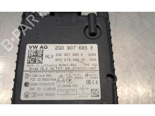 Electronic sensor SKODA ENYAQ iV SUV (5AZ) 80 | BP39064998M84 - Image 3