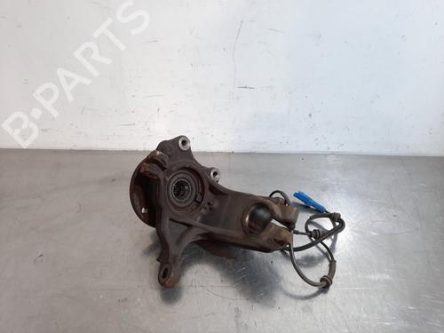 Right front steering knuckle CITROËN C3 II (SC_) 1.0 VTi 68 | BP15828067M26 