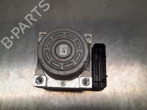 Used ABS pump FORD FIESTA VII (HJ, HF) 1.1 Ti-VCT (70 hp) 23604446