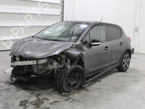 Brukte deler til CITROËN C3 III (SX) 1.2 PureTech 82 4786547