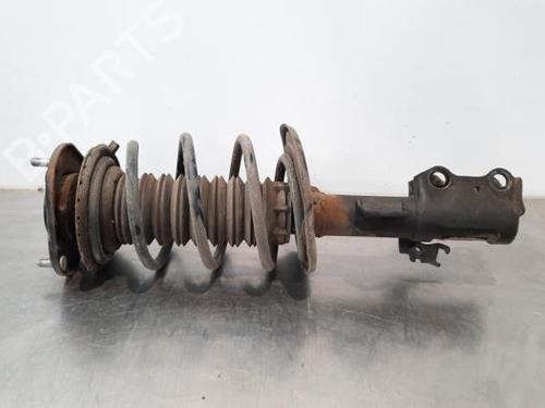 Used Left front shock absorber TOYOTA AURIS Estate (_E18_) 1.3 (NRE180_) (99 hp) 18236635