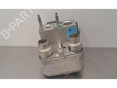 AC Kondensor PEUGEOT 208 II (UB_, UP_, UW_, UJ_) e-208 | BP29879612M32