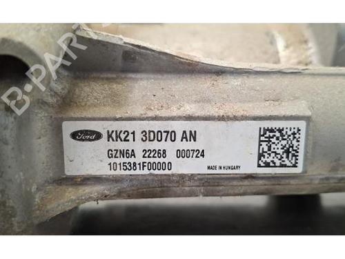 Steering rack FORD TRANSIT CUSTOM V362 Van (FY, FZ) 2.0 EcoBlue | BP37529540M22 - Image 2